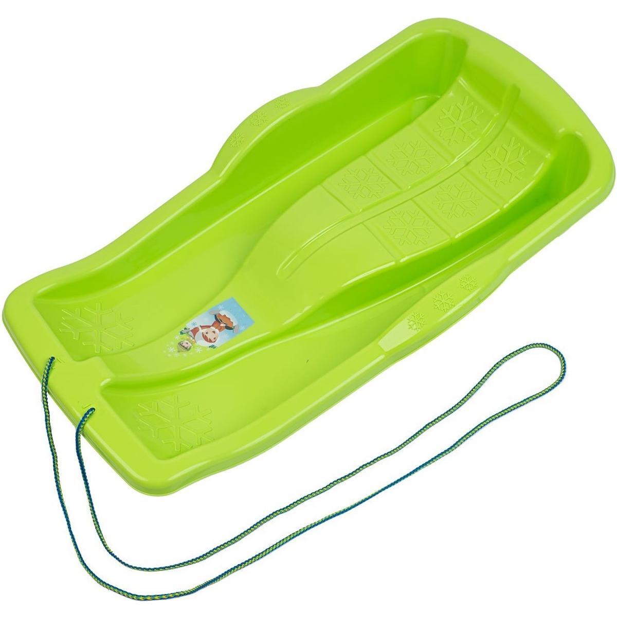 Sanki plastikowe Enero dla dzieci