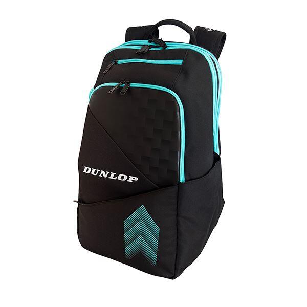 Zaino Dunlop Elite Black / Petrol 2/3