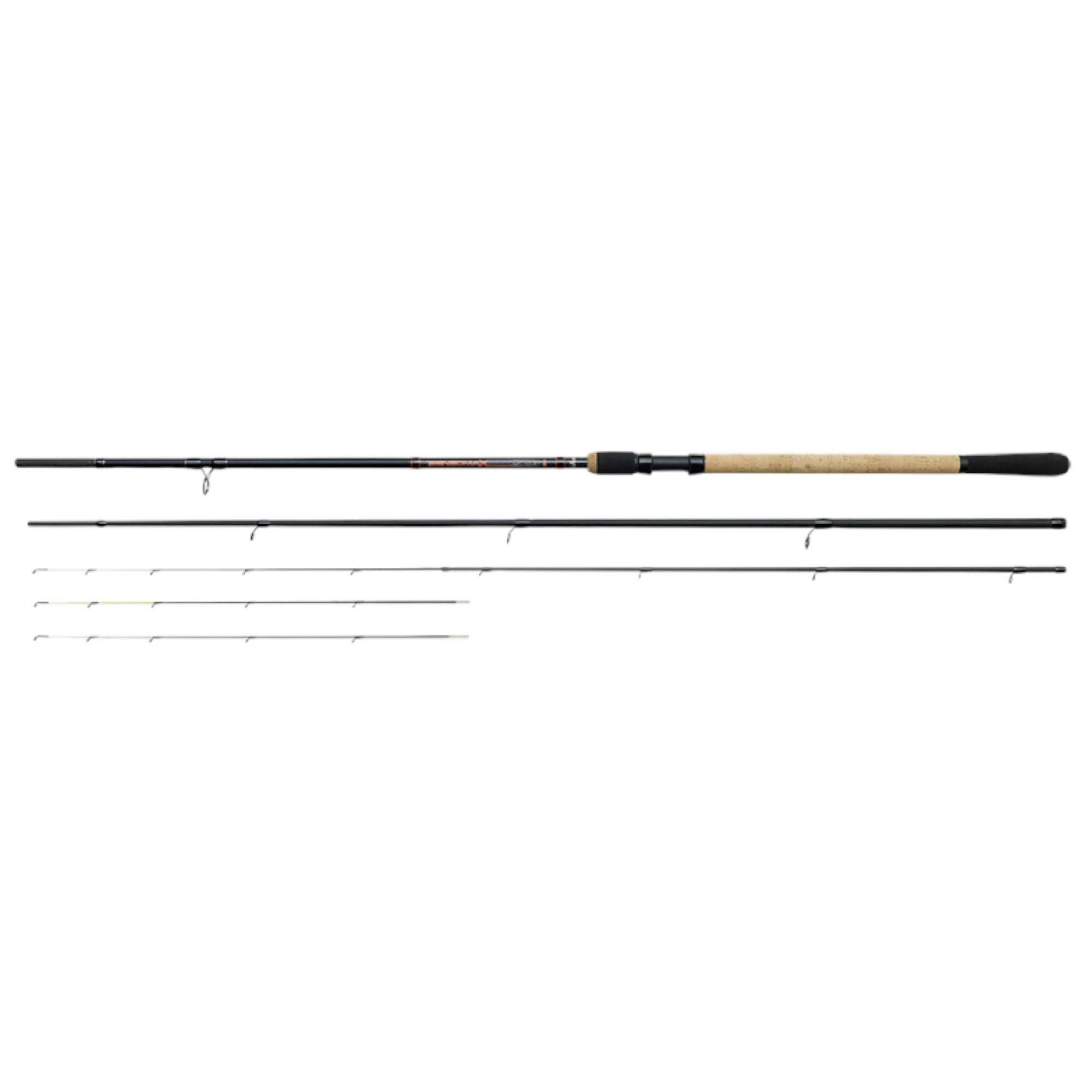 Wędka Method Feeder Sensomax II DAM