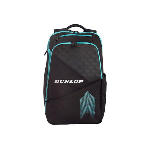 Zaino Dunlop Elite Black / Petrol 3/3