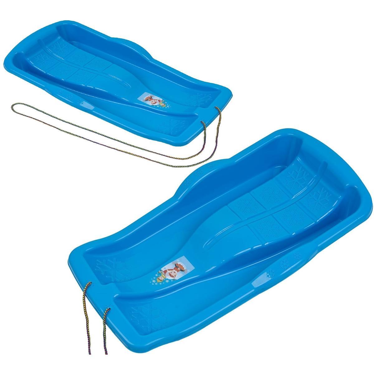 Sanki plastikowe Enero dla dzieci