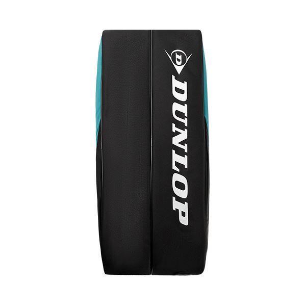 Torba tenisowa na rakiety Dunlop SX Club 10 Racket Bag 5/5