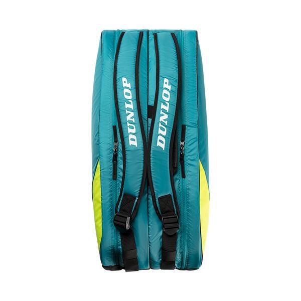Torba tenisowa na rakiety Dunlop SX Club 10 Racket Bag 4/5