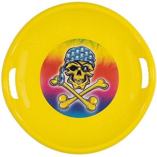 Ślizg zjazdowy profilowany dla dzieci Enero Ufo