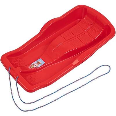 Sanki plastikowe Enero dla dzieci