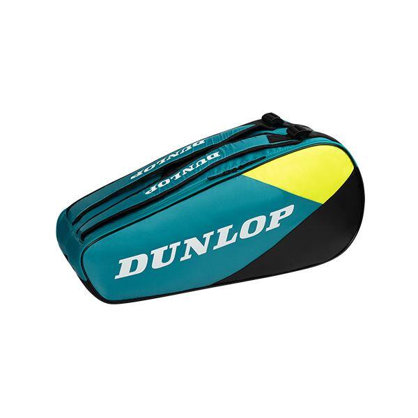 Torba tenisowa na rakiety Dunlop Sx Club 6 Racket Bag