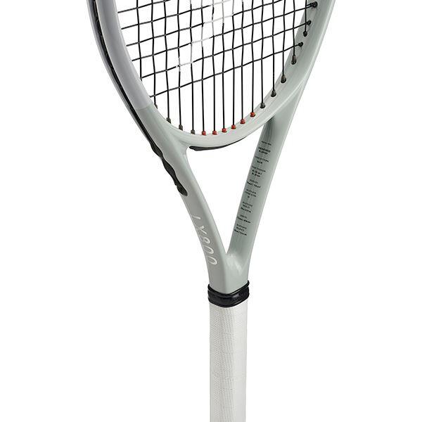 Raquete Ténis Dunlop LX 800 6/6
