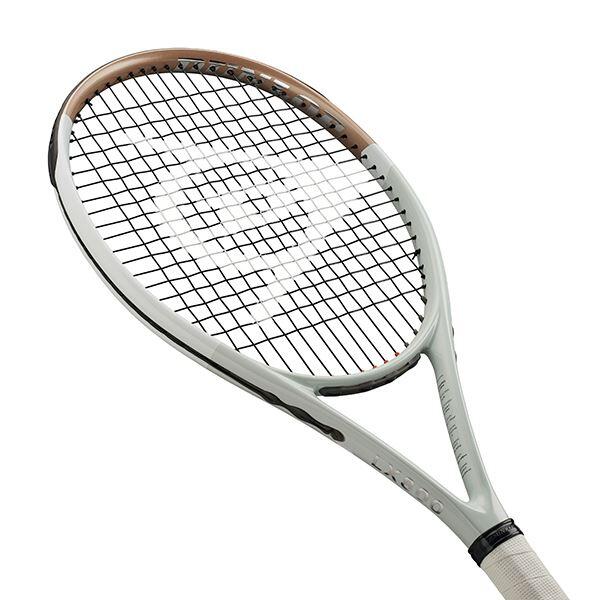 Raquete Ténis Dunlop LX 800 4/6