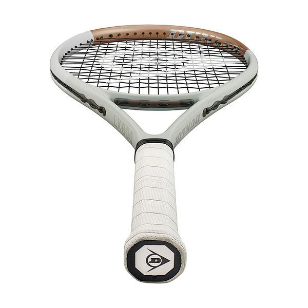 Raquete Ténis Dunlop LX 800 3/6