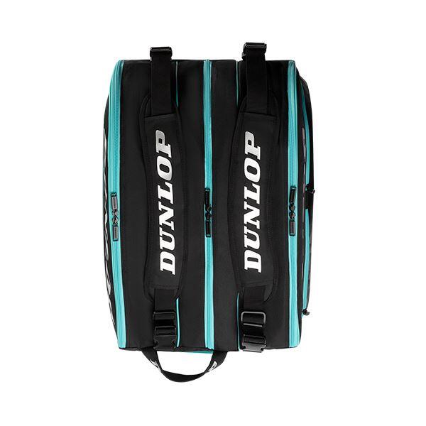 Borsone Dunlop Elite Nero/blu 10350444 3/6