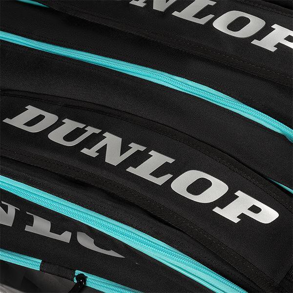 Borsone Dunlop Elite Nero/blu 10350444 5/6