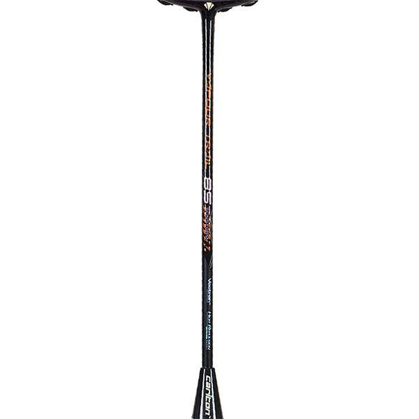 Rakieta do badmintona Carlton Vapour Trail 85 Sunstorm 4/6