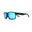 Lunettes de soleil unisexes - Polarisées / UV400 / TR90 (Bleu)
