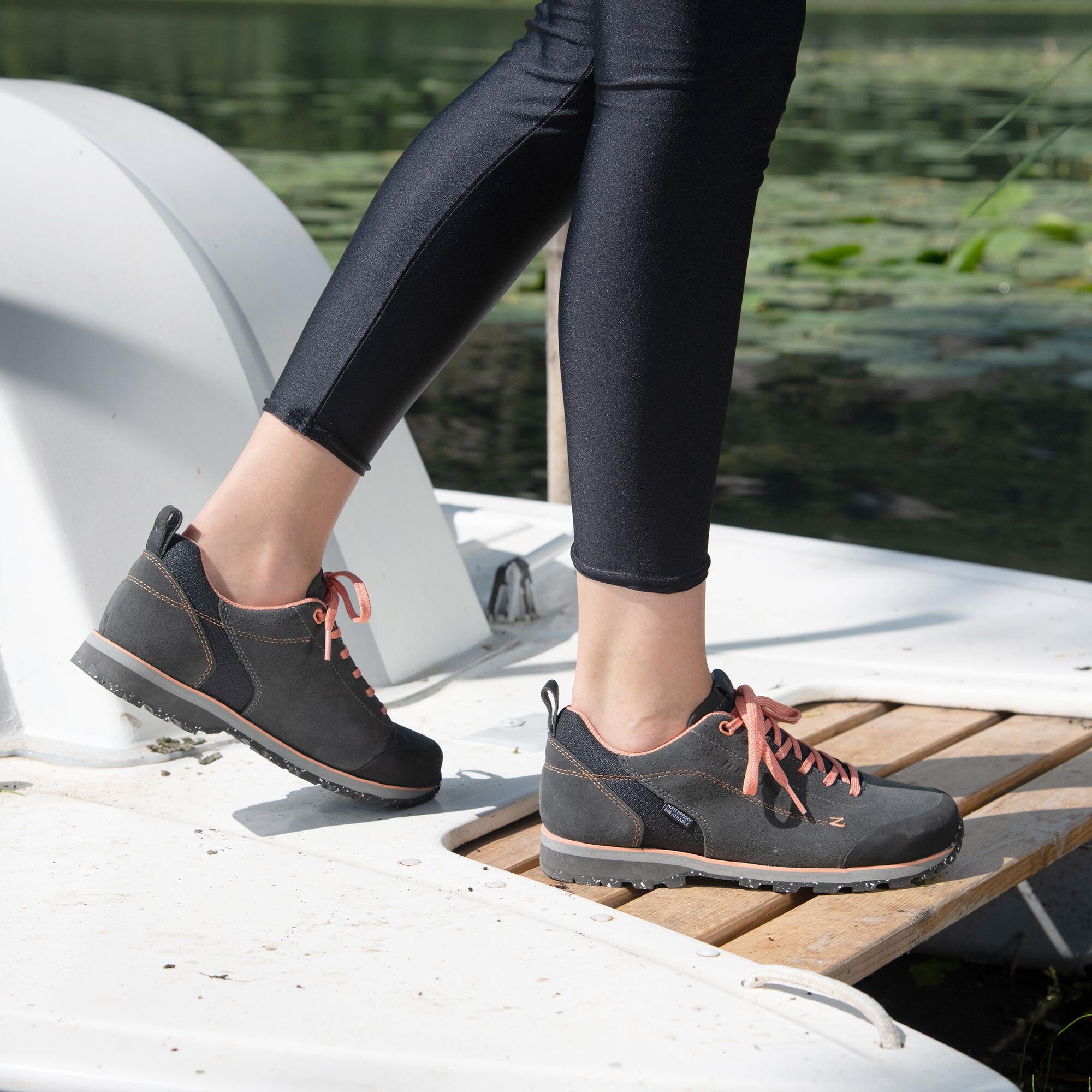 Schoenen Trezeta 5/5
