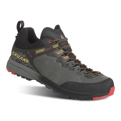 Uomo GRIMPEUR GTX Grigio