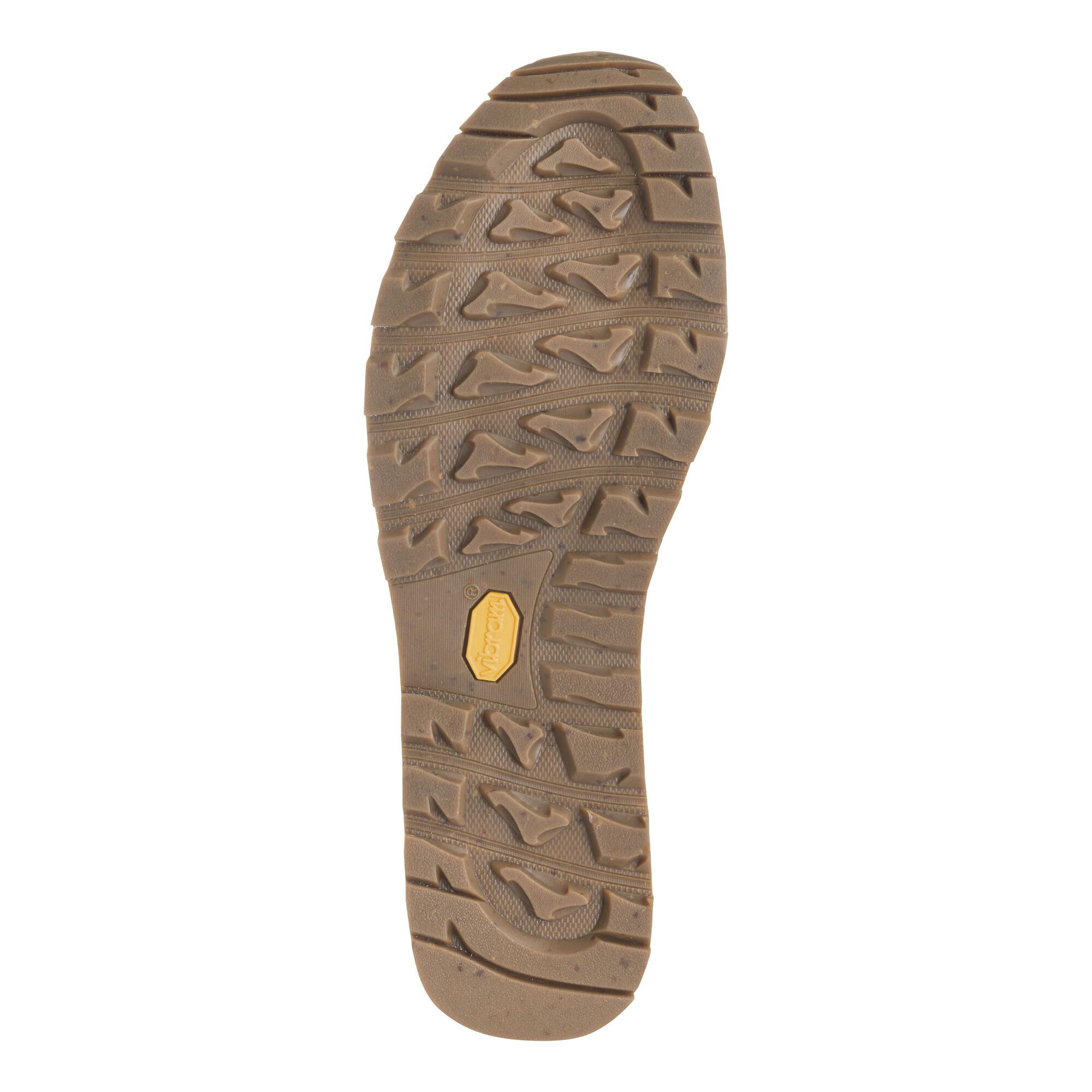 Chaussures de marche femme Trezeta zeta mid WP 3/5