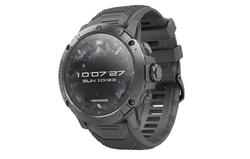 Montre Coros Vertix 2S Space (Black)