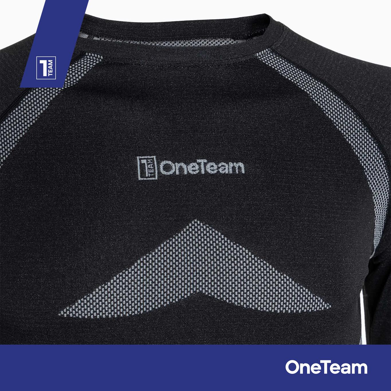 OneTeam Achill Set férfi termo fehérnemű szett 3/7
