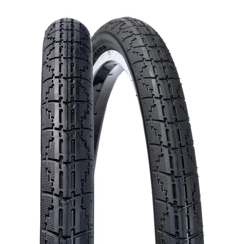 Opona rowerowa 28x1,75 DSI (47-622) SRI-59