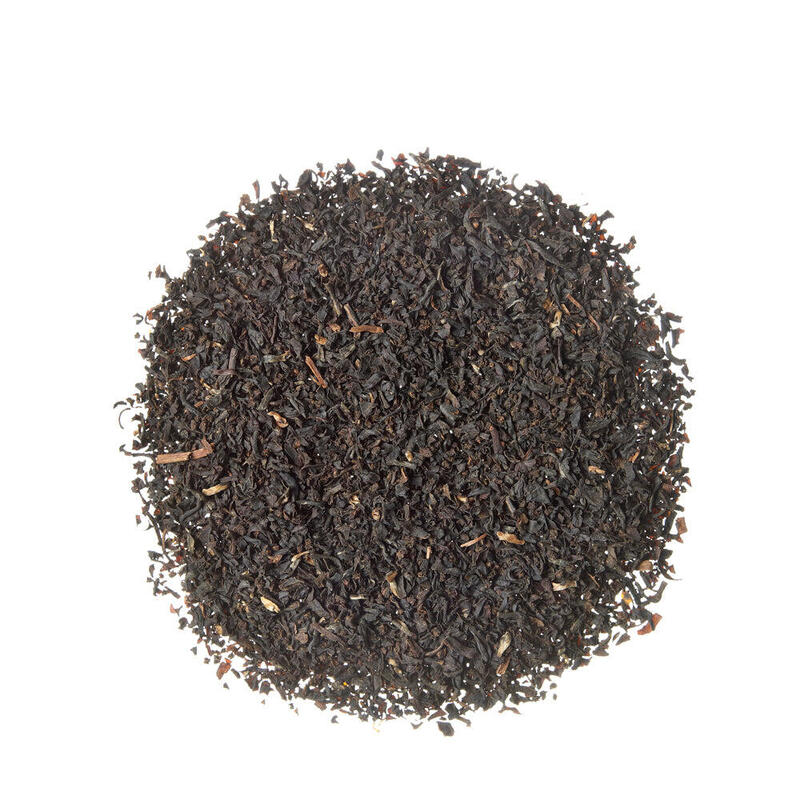 Tea Shop Té Negro Strong English Breakfast 1000g Antioxidante y Energizante