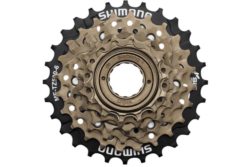 SHIMANO picture