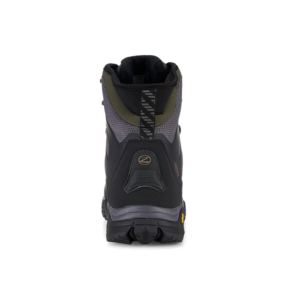 Wanderschuhe Trezeta Shan waterproof 5/5