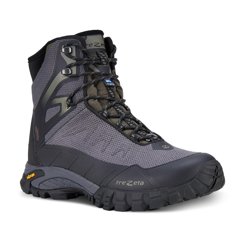 TREZETA Hiking shoes Trezeta Shan waterproof