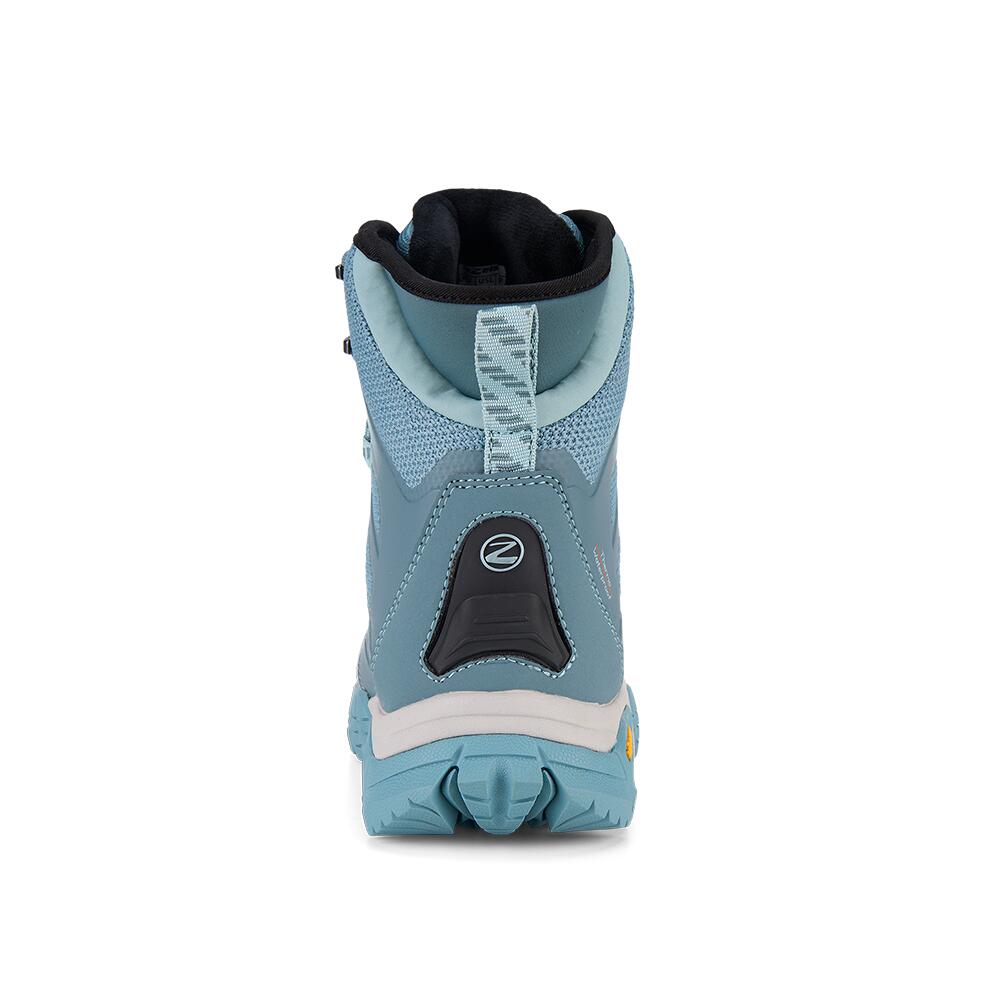 Damen-Wanderschuhe Trezeta Shan waterproof 5/5