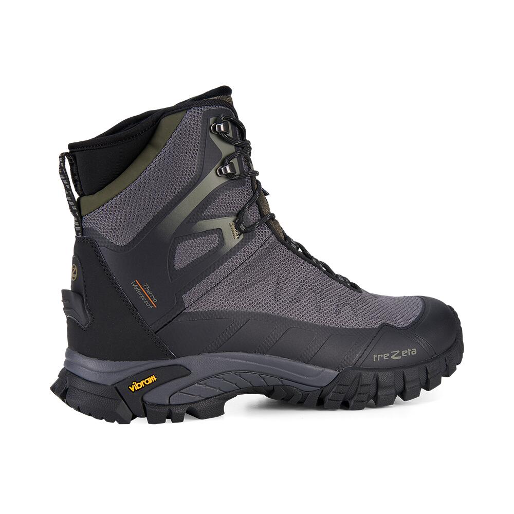 Wanderschuhe Trezeta Shan waterproof 4/5
