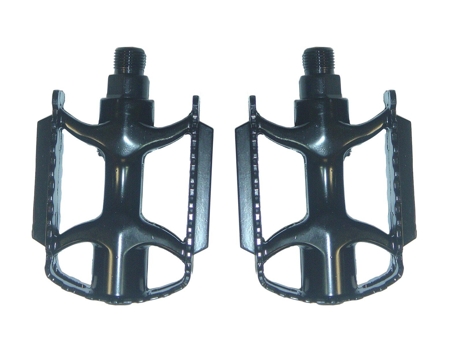 Pedały rowerowe aluminiowe MTB FP-961B 3/3