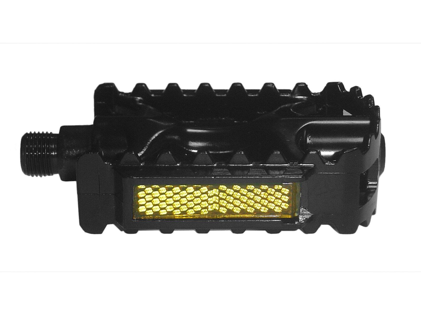 Pedały rowerowe aluminiowe MTB FP-961B 2/3