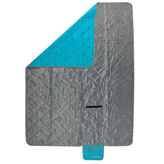 SPOKEY Canyon Couverture de voyage 140 x 200 cm