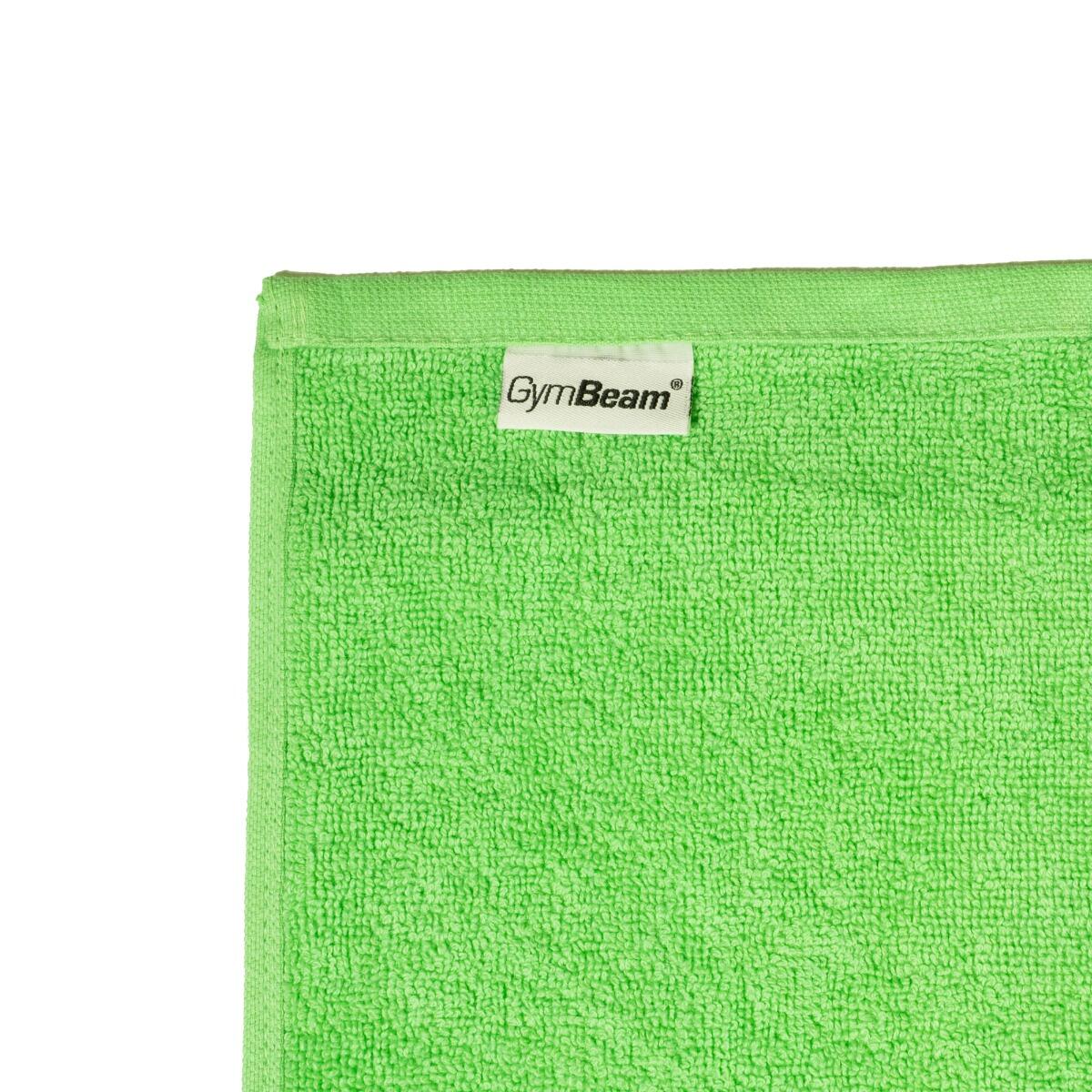 Asciugamano Fitness Green 5/6