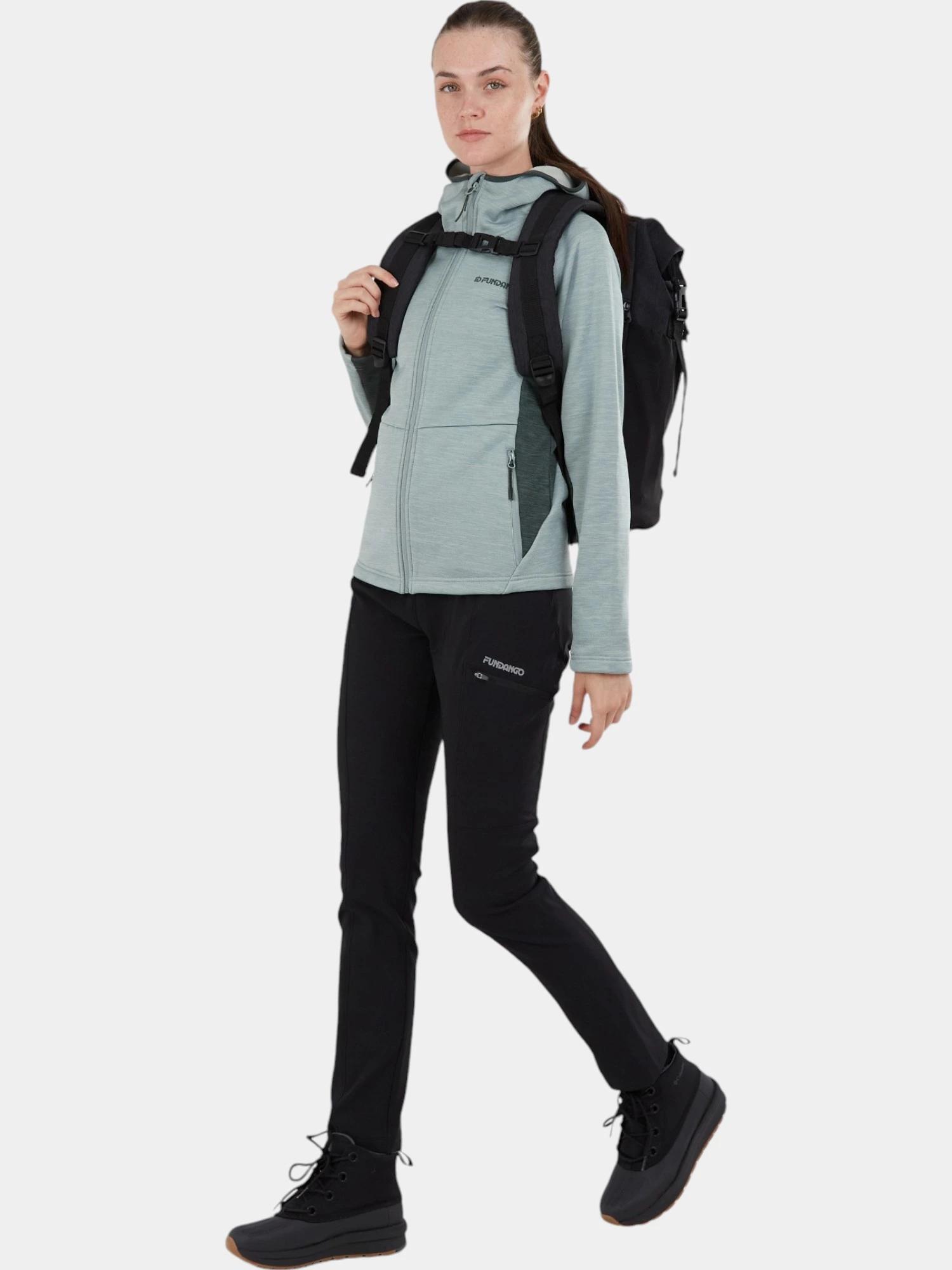 Leggings Femme Delilah 2/7