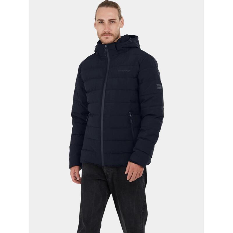 Geaca matlasata de tranzitie Hubble Padded Jacket barbati