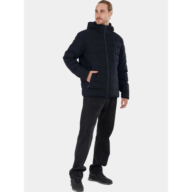 Geaca matlasata de tranzitie Hubble Padded Jacket barbati