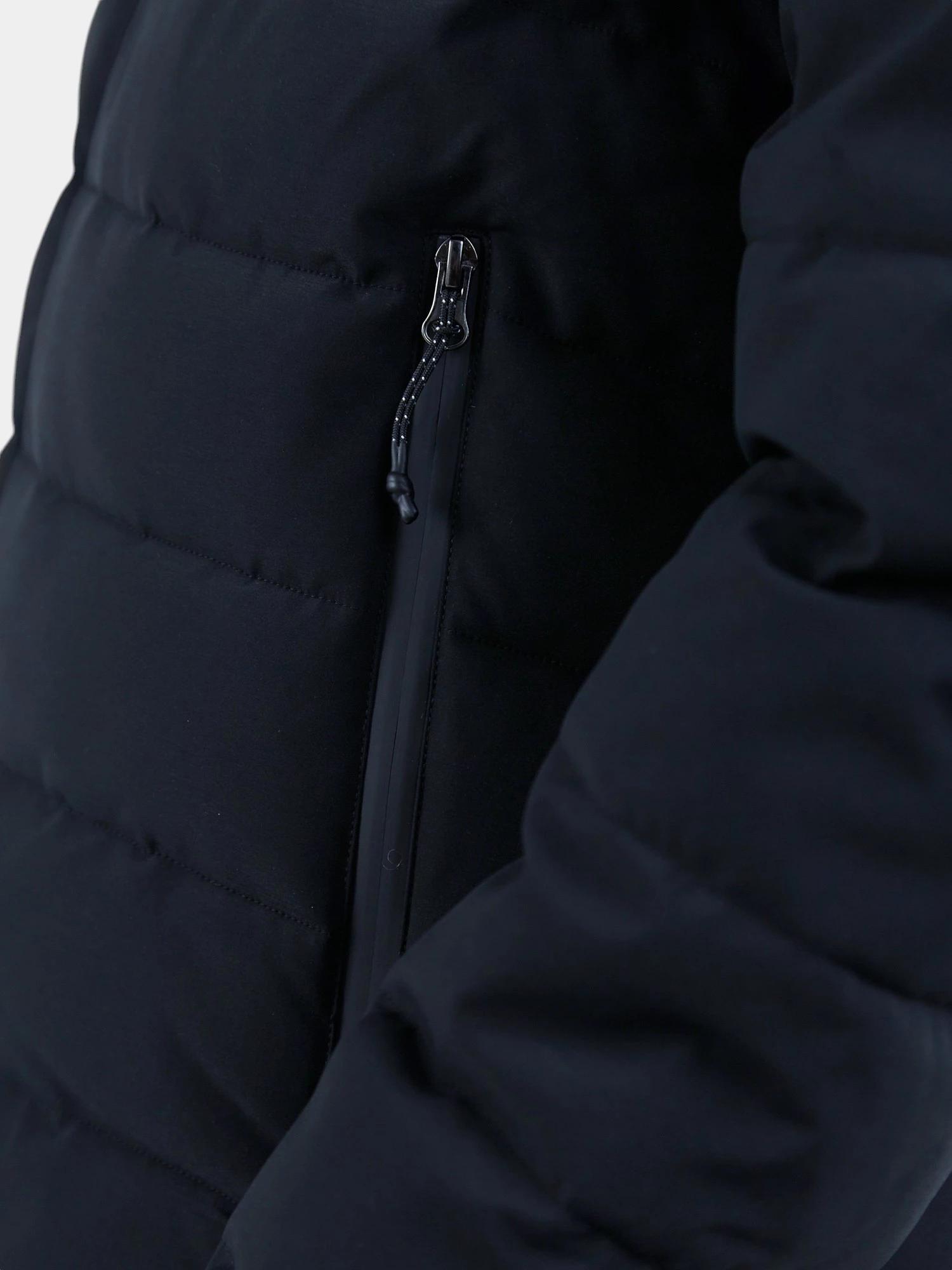 Veste Matelassée Homme Hubble 4/7