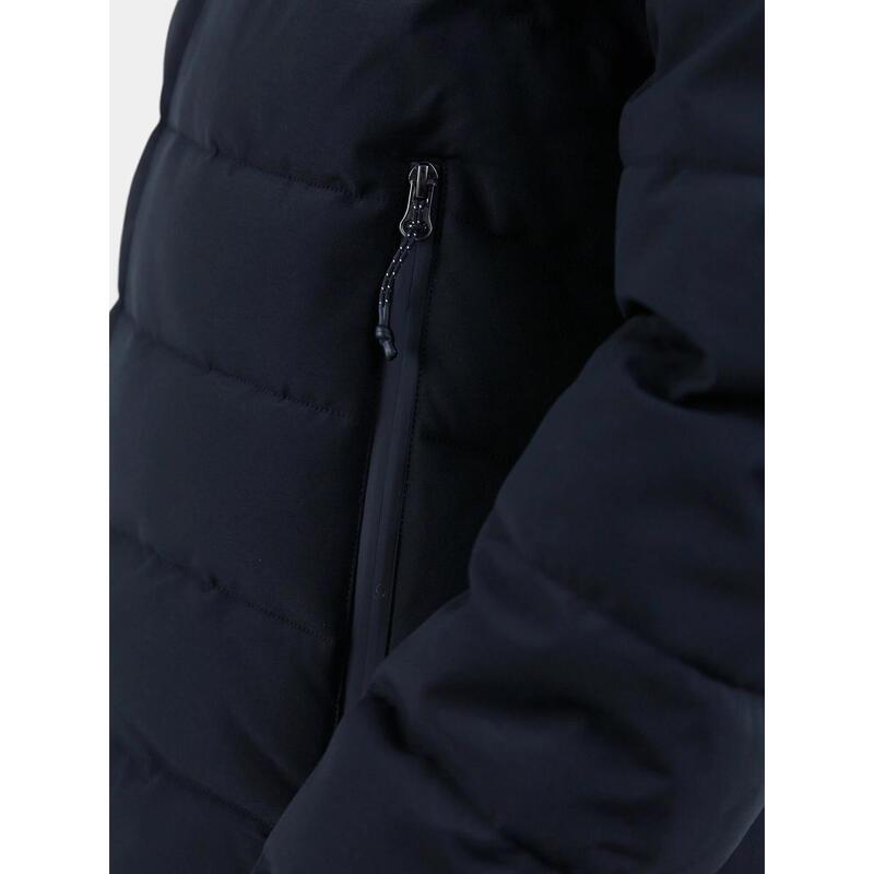 Geaca matlasata de tranzitie Hubble Padded Jacket barbati