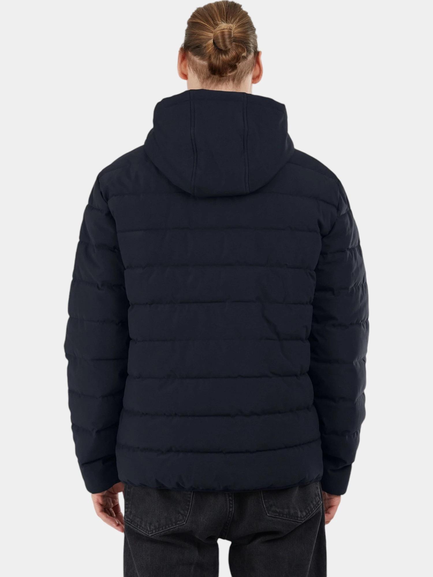 Veste Matelassée Homme Hubble 2/7