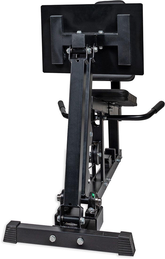 Beinpresse-Erweiterung für KH300 Home Gym 5/7