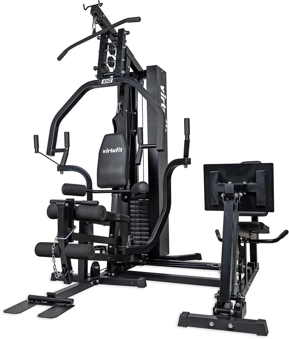 Beinpresse-Erweiterung für KH300 Home Gym 6/7