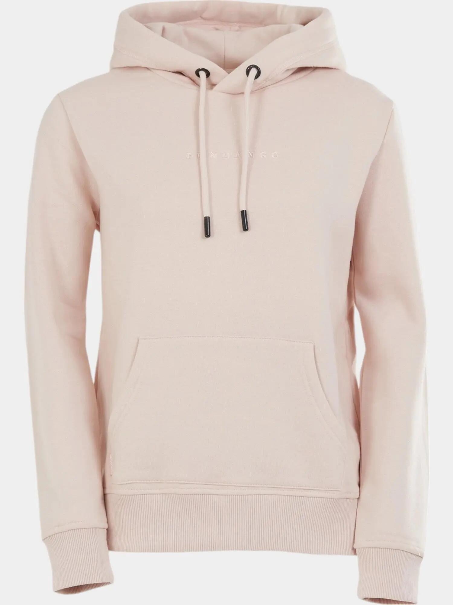 Női kapucnis pulóver Mirage Hooded Sweatshirt 6/7