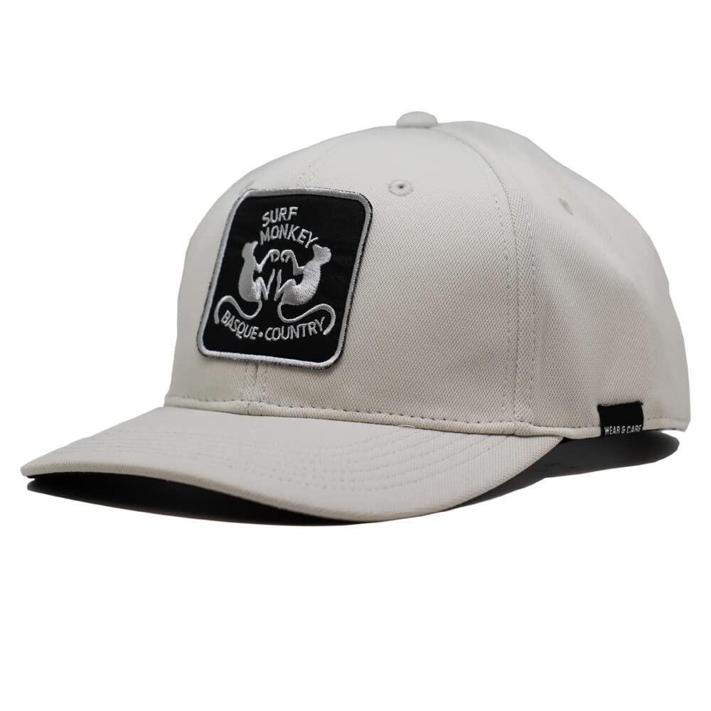 Trucker Cap - Recycled - 6 Panels - Sport / Adult / One Size (White)