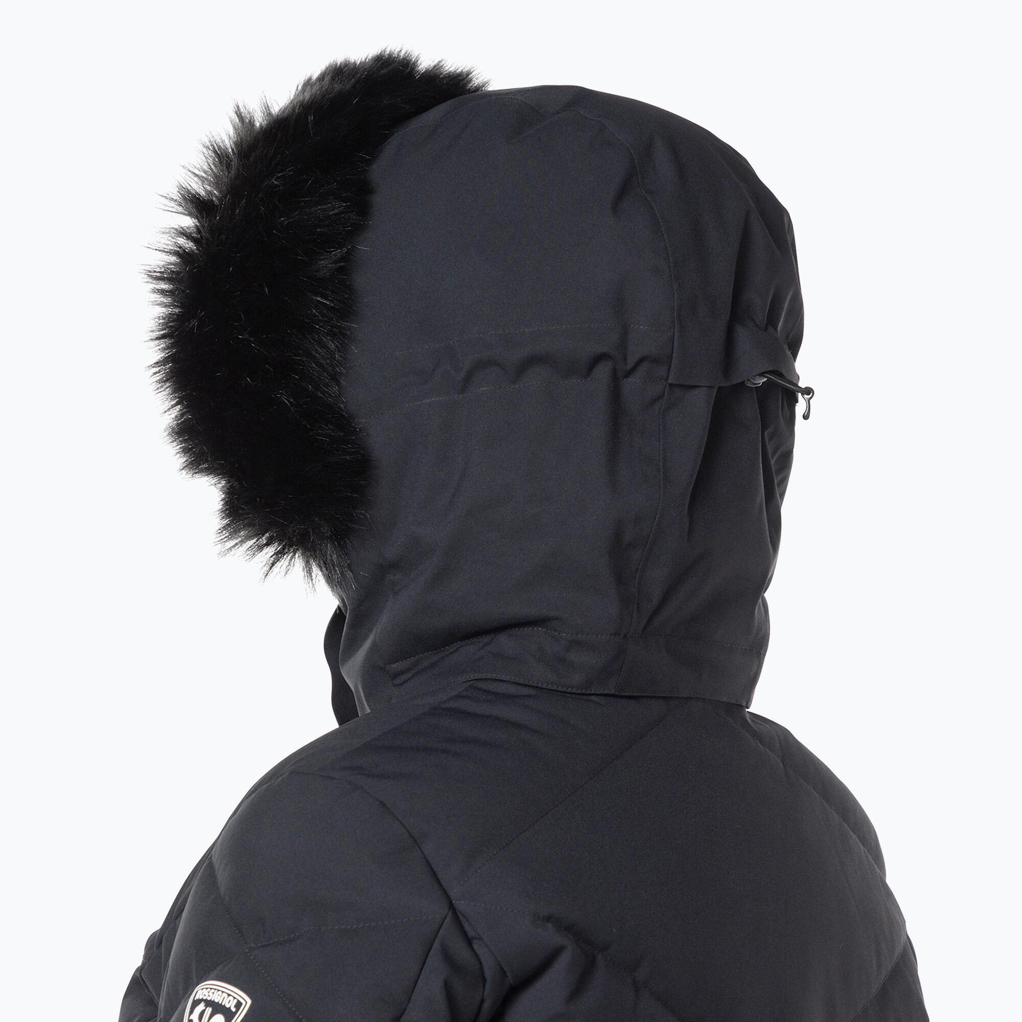 Skijacke Damen Rossignol Staci 5/5