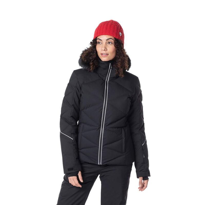 Rossignol Staci Jkt dames ski-jas