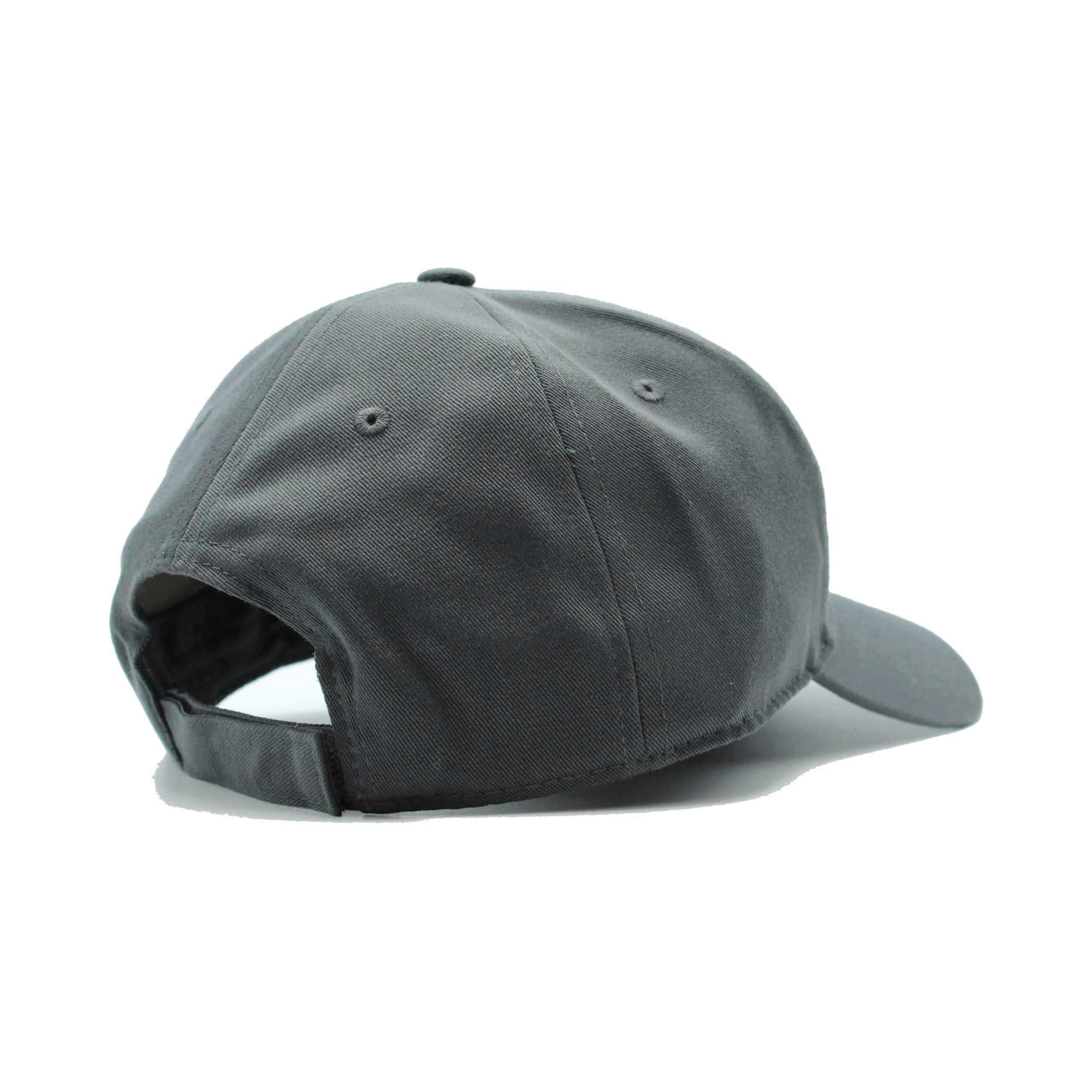 Boné Trucker - Poliéster Reciclado / Adulto / Tamanho Único (Cinza) 2/6