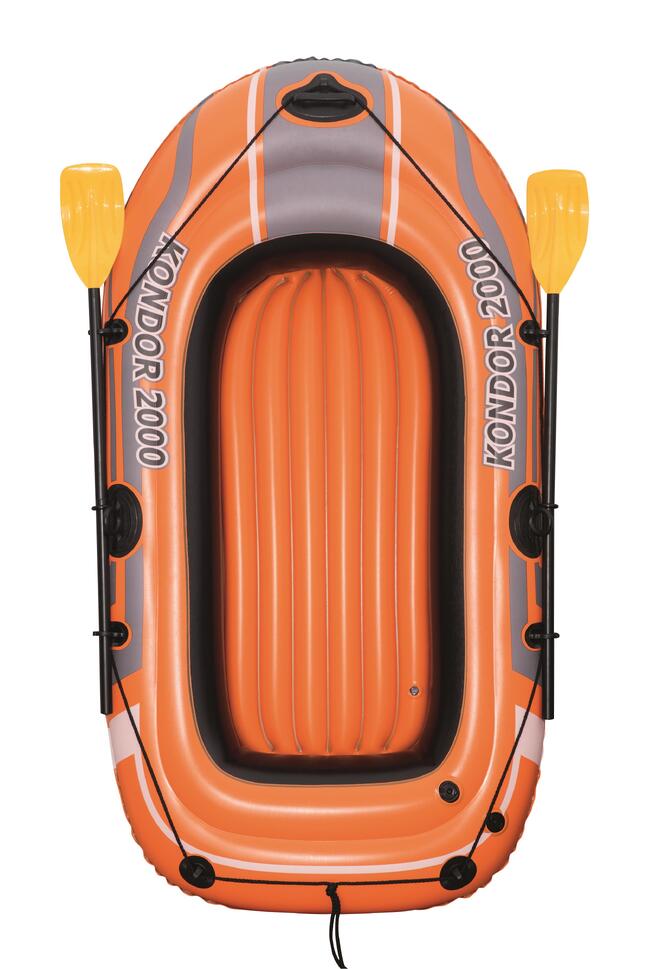 Ponton Hydro-Force Set 188 x 98 cm Bestway 61062
