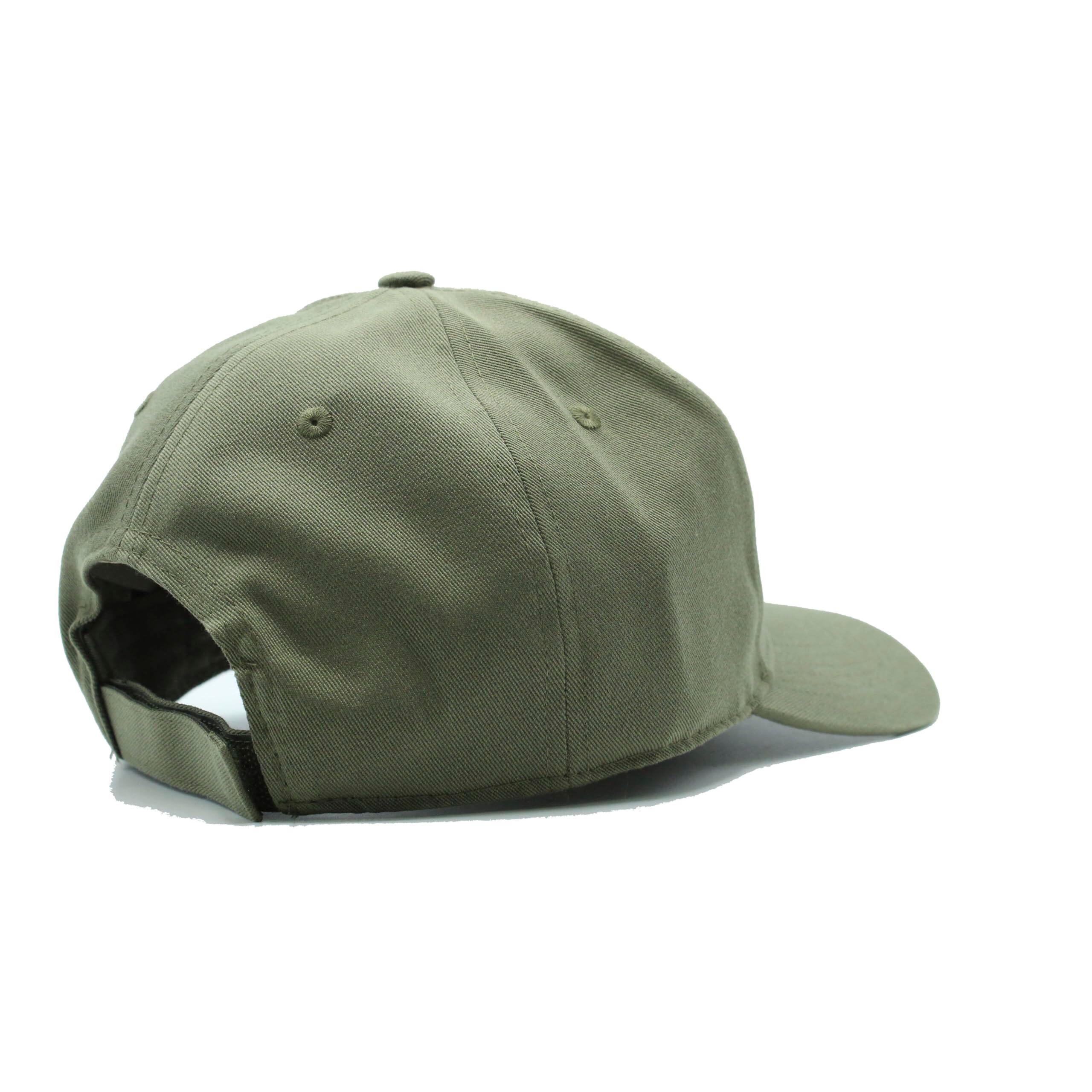 Boné Trucker - Poliéster Reciclado / Adulto / Tamanho Único (Verde) 2/6