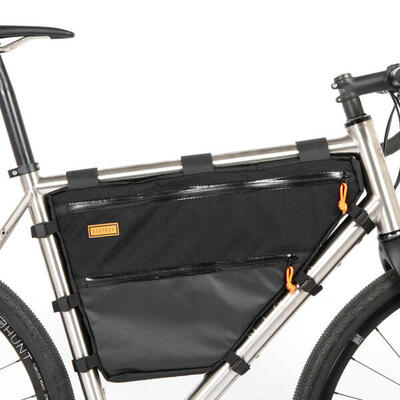 Fietstas full frame bag maat m van restrap
