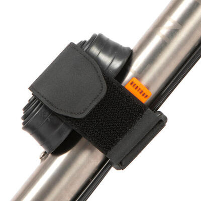 Restrap frame strap oranje / zwart